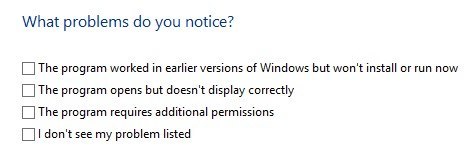 Windows 8 sorunları