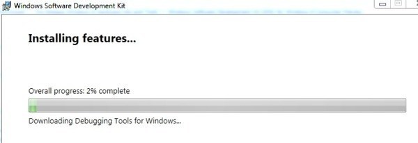 windows hata ayıklama araçları