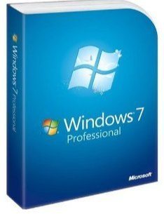 Windows 7 profesyonel