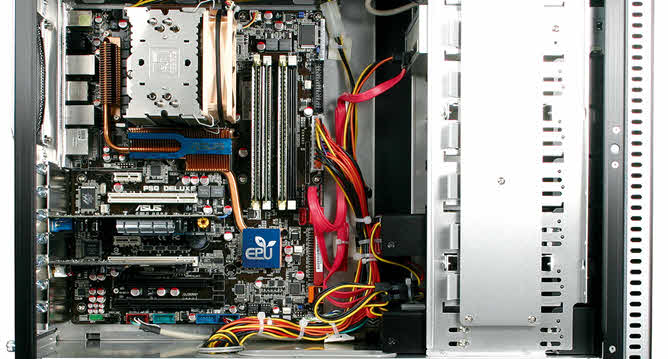 pc components