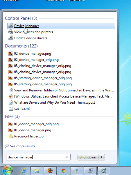 01a_finding_device_manager