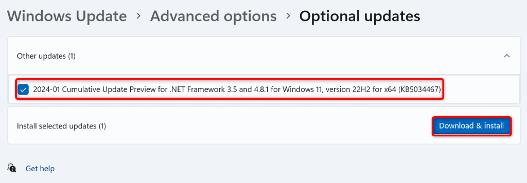 Windows 11'de HYPERVISOR_ERROR Sorununu Düzeltmenin En İyi 9 Yolu resim 7